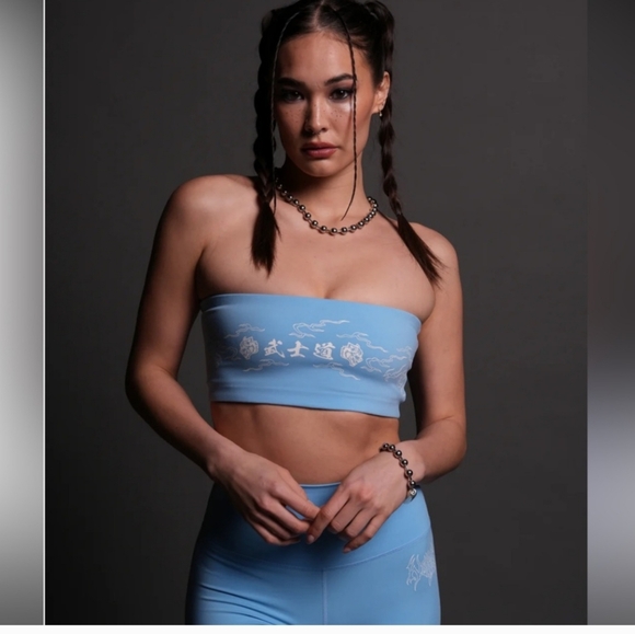 Darc Sport Mia Energy Bandeau - Picture 1 of 3